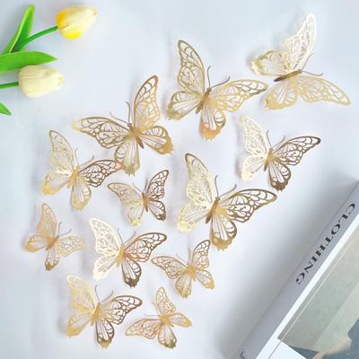 Objetos de decoración – Artesanía en papel