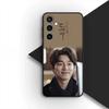 Plakat KPOP Gong Yoo dla Motorola Moto G86 G57 G67 G24 G15 G54 Power G13 G14 G34 G35 G45 G60 G53 G55 G64 G75 G72 Etui na Telefon