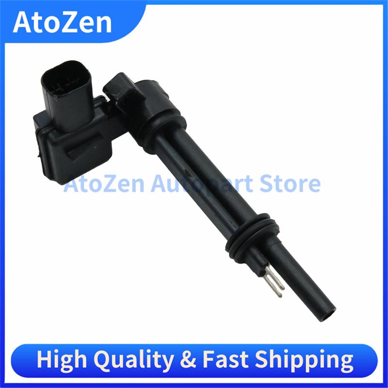 FWSS104 Water in Fuel Sensor for Dodge Sprinter 2500 3500 Jeep 2007 2008 2009 Grand Cherokee Auto Parts Car Accessories New