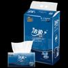 JieRou Doppellagiges Taschentuch-Wertpackung