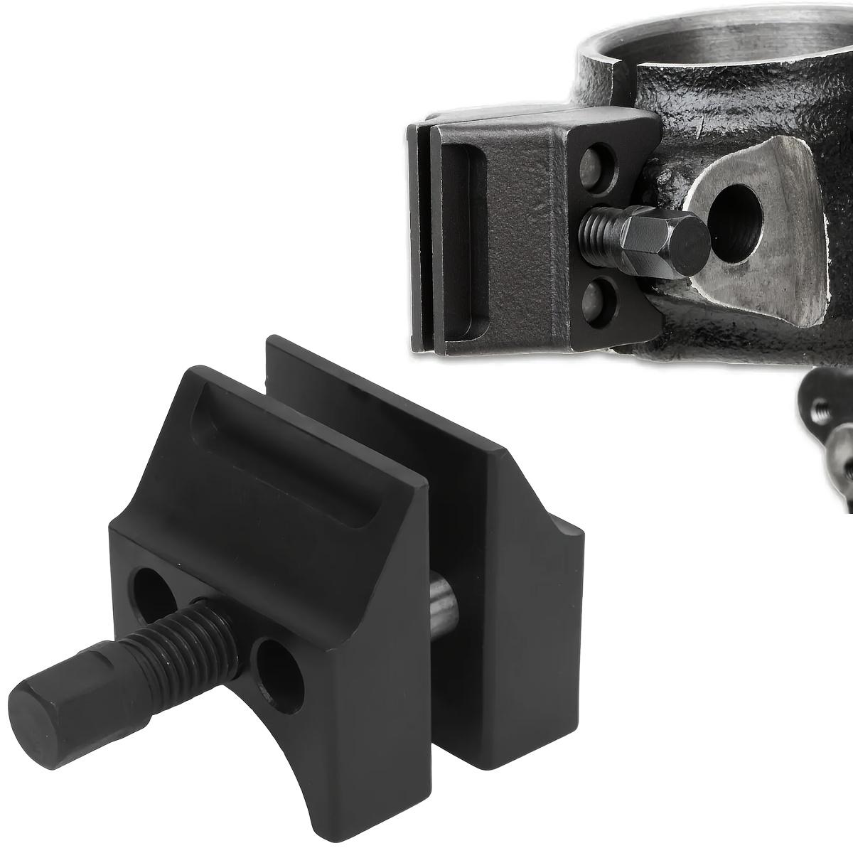 

Универсальный инструмент для разжимания стойки подвески, разъемный ступичный кулак поворотного кулака, инструмент для разжимания стойки, инструмент для снятия стойки амортизатора