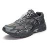 Mizuno The Wandering Earth Comic X  Adventure Twe Comfortable Retro Trendy Fabric Leather Non-Slip Wear-Resistant Low-Top Running Shoes D1GH231401