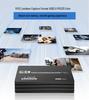 1080P 60fps HDMI Capture Card for Switch, SLR Camera, and Live Streaming Via USB