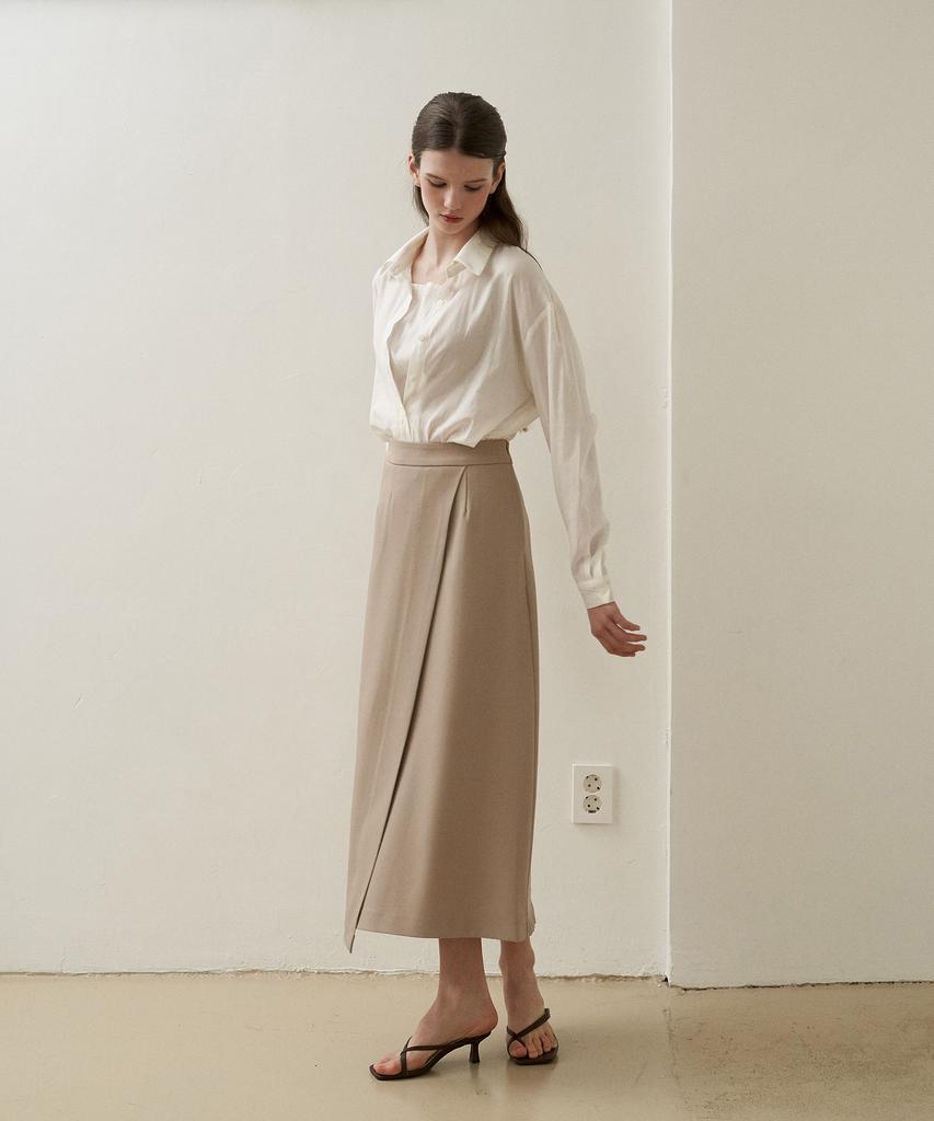 Peullobeu Belln Skirt(Be)