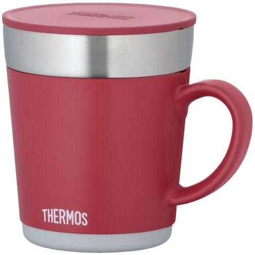 Thermos Insulated Mug JDC-350 R Red 350ml