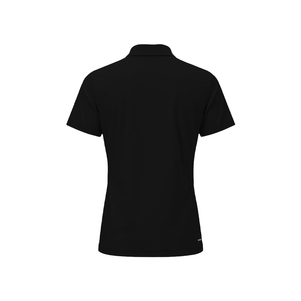 Li Ning Tischtennis Serie Einfarbig Schlicht Klassisch Vielseitig Weich Bequem Atmungsaktiv Poloshirt Damen Oberteile APLW658-1
