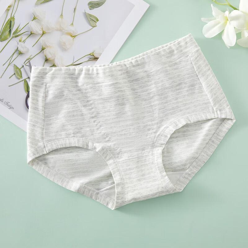 AB Cotton Modal Mid-Rise Butt-lifting Briefs D833