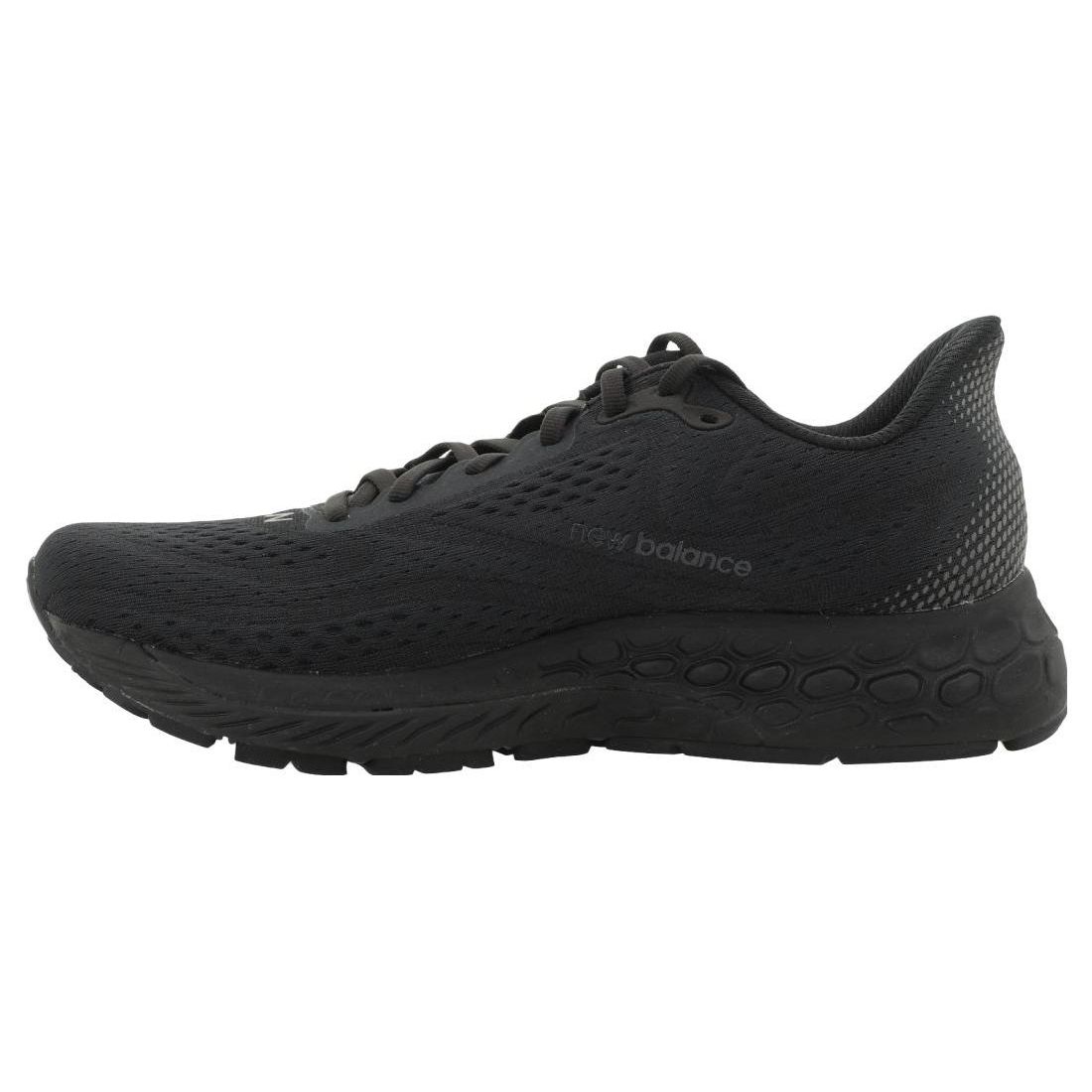 

New Balance Fresh Foam X 880v13 Phantom черные мужские кроссовки M880T13 40