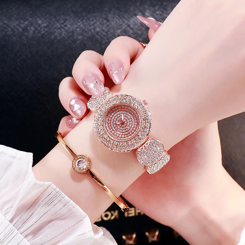 Quartz Watch Fashion Casual Watch Women Watches Quartz Watches