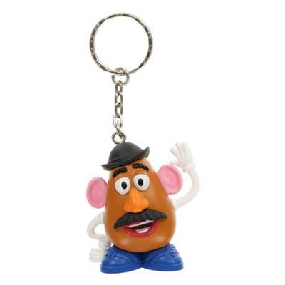 Dhr. Aardappelhoofd Sleutelhanger [Exclusief Tokyo Disney Resort] Toy Story Disney Merchandise Souvenir