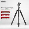Aluminum Alloy Tripod for Mobile Streaming & DSLR Photography
