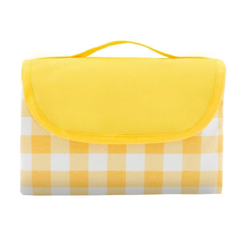 JINGRUIXIANG Outdoor Waterproof Picnic Mat
