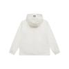 MLB New York Yankees Basic Collection SS25 Windproof Jacket Unisex Ivory 3AWJB0453-50IVS