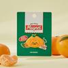 BT21 CHIMMY Baby Orange Party Silikonmagnet