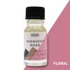 6x Midnight Rose Fragrance Oil 10ml