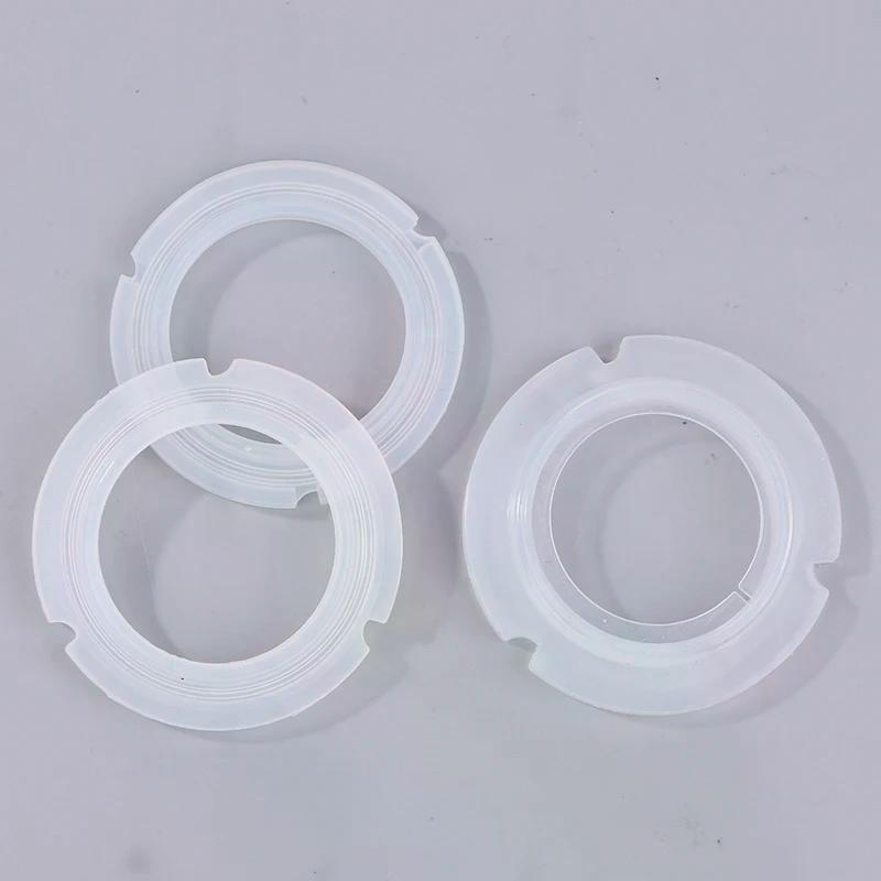 51mm Uchwyt Ekspresu do Kawy Pierścień Uszczelniający Akcesoria Pierścień z Gumy Silikonowej Uszczelka Gumowa Pierścień Gumowy