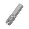 Hex Shank To  Socket Bit Adapters ( 50Mm+25Mm+30Mm) Cys