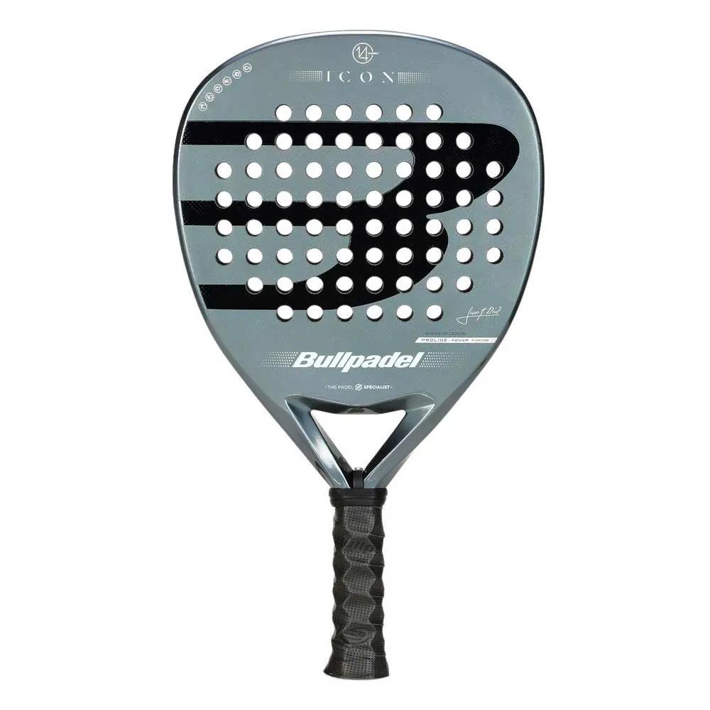 Bullpadel Silber Icon 25 - Bild 4