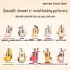 Dear Irean Suriname Lemon Fragrance Shower Gel