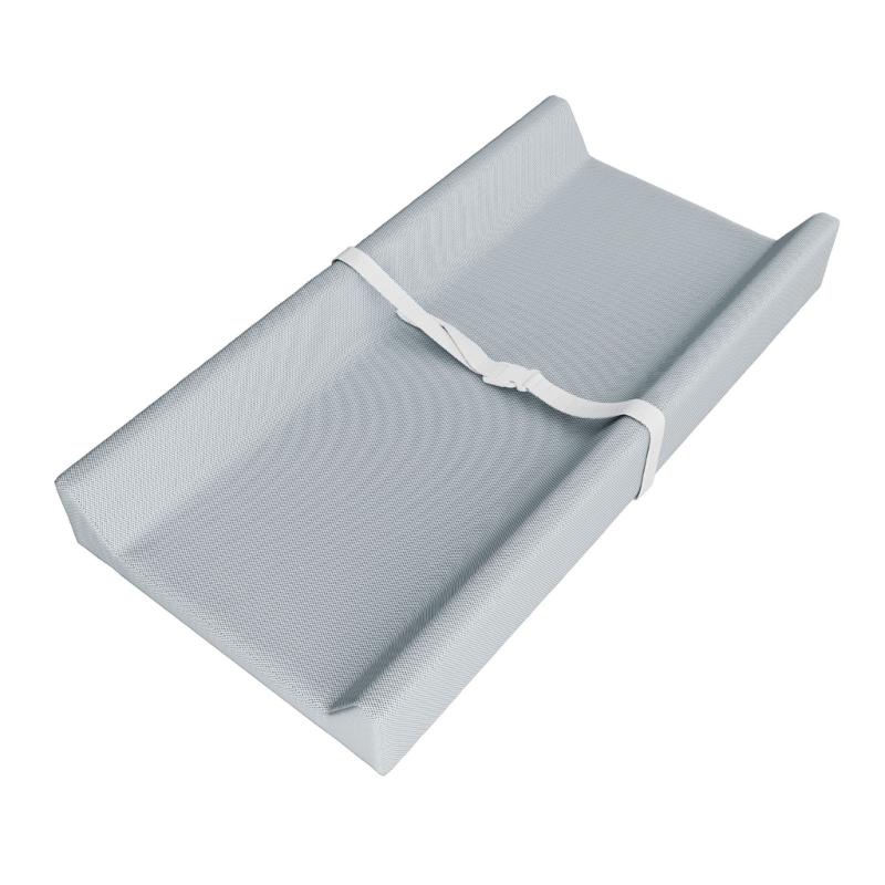 Infant Diaper Changing Pad Comfortable Nonslip Design Nappy Changer Cushion for Standard Size Changing Tables