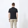 FORTEI Men's 7A Antibacterial Cooling Short Sleeve Polo T-Shirt