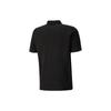 New PUMA SQUAD Polo Shirt Men's Black 848736-01