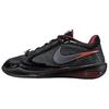 Nike Sabrina 4 Basketball Shoes Women's Low-top Black