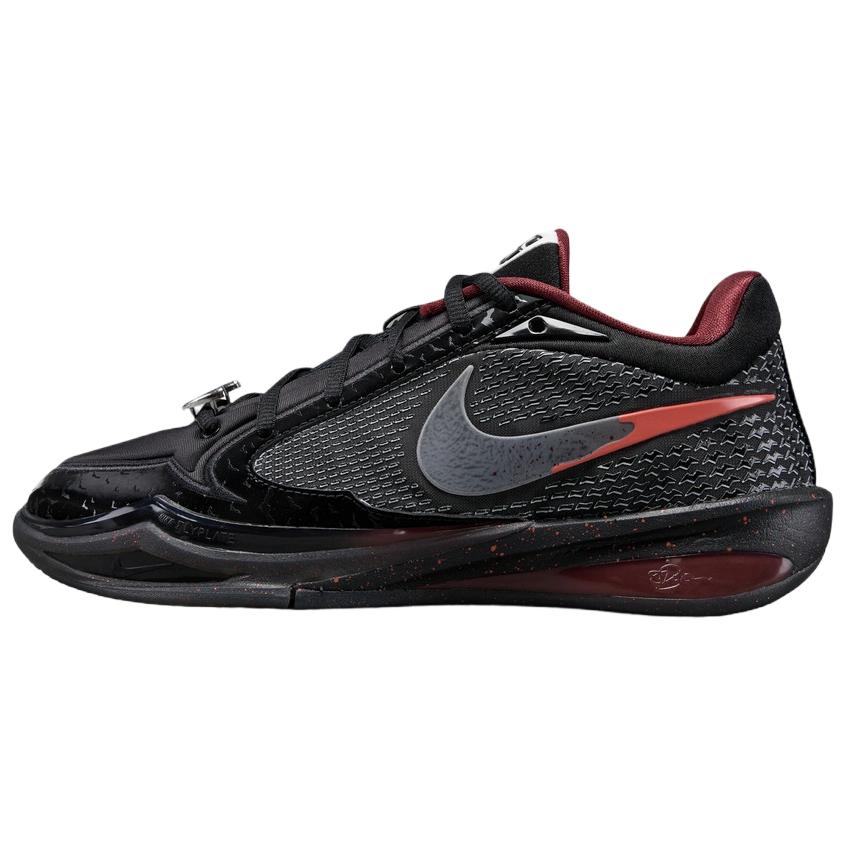 Nike Sabrina 4 Basketball Shoes Women's Low-top Black