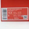IB7253-500 Nike Zoom Vomero 5 Barely Grape Photon Dust Summit White (Women's)