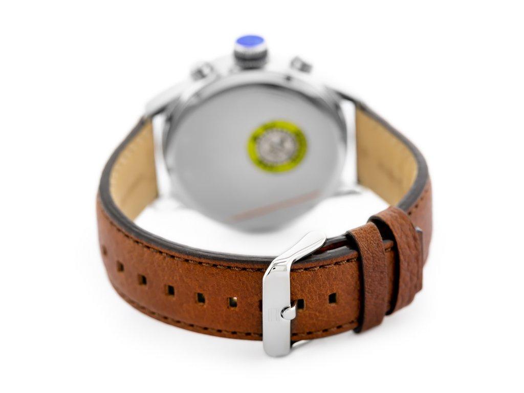 ZEGAREK MĘSKI TOMMY HILFIGER 1791137 TRENT