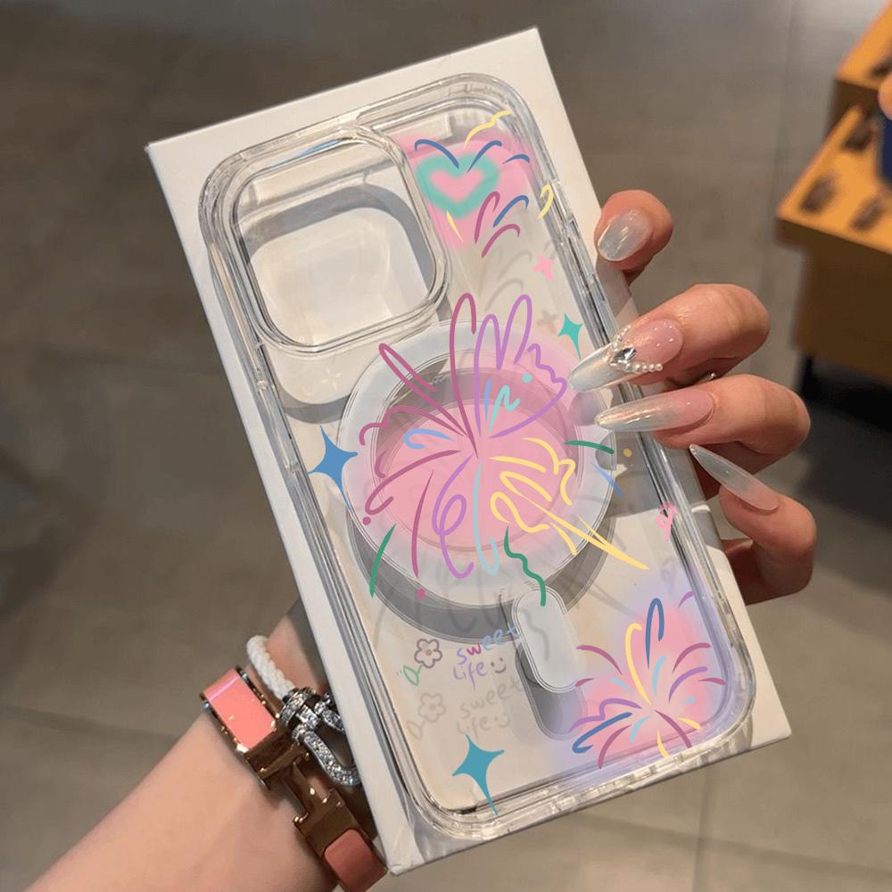 

Магнитный чехол для телефона для iPhone 11 12 13 iPhone 13 14 15 Pro 15 16 Pro Max Samsung A15 A16 A25 A26 A55 A56 S25 S24 S22 S23 Ultra S25 Edge Samsung A06 4G&5G