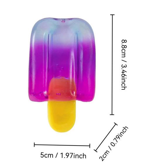 Simulation Octopus Squeeze Decoration Relief Squishy Confirm Style Blind Box Surprise Mystery Box Relief Decoration Gifts