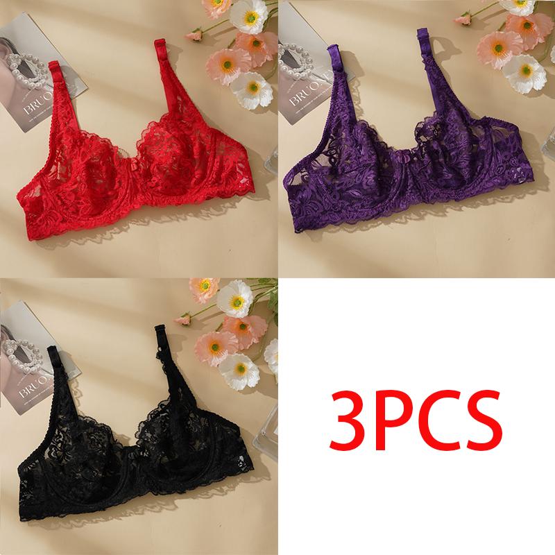 

Жінки сексуальний мереживний бюстгальтер плюс розмір пуш-ап бюстгальтер без рукавів ліфчик бюстгальтер без рукавів без рукавів бюстгальтер на кісточках 40BC жовтий