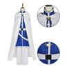 NOKIJP Freiren cosplay costume Fern Stark Himmel Sousou no adult size cultural festival event