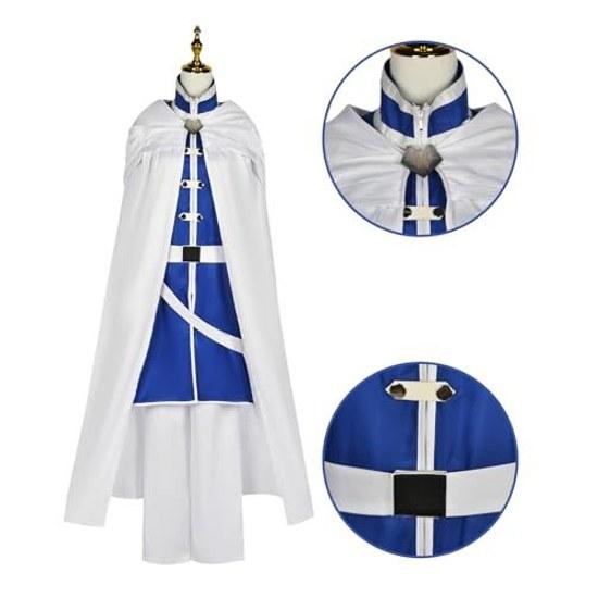 NOKIJP Freiren cosplay costume Fern Stark Himmel Sousou no adult size cultural festival event
