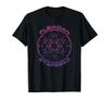 Pleiadian Starseed Sacred Geometry T-Shirt