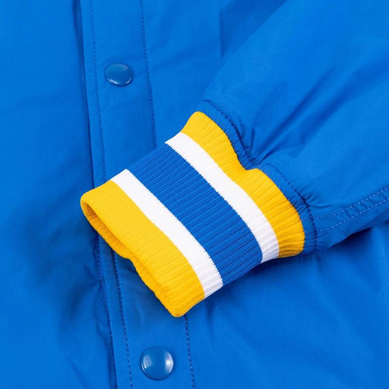 New Nike Jackets Men Royal Blue DR2435-463