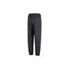 Nike Rainbow Logo Pants 'Black' Men's DX0622-010