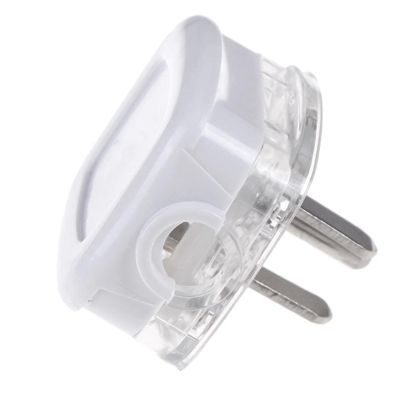 Napájecí adaptér Cestovní adaptér Konvertor Zástrčka Us Plug 5-15P Napájení střídavého proudu se 3 kolíky