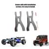Aluminum Alloy Upgrading Part Rear Swing Arm Fit for WL A959 A979 A969 1Celsius18 RC Car