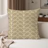 Aesthetic Art O-Orla-Kiely Pillow Case Suitable For Bedrooms Living Rooms Cars Home Decoration