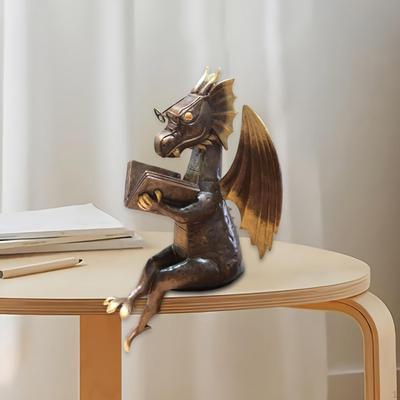 Decoração de casa – Estatuetas