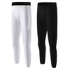 Sport-Leggings für Jugendliche im Alter von 6-14 Jahren