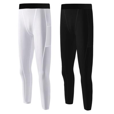 Sport-Leggings für Jugendliche im Alter von 6-14 Jahren