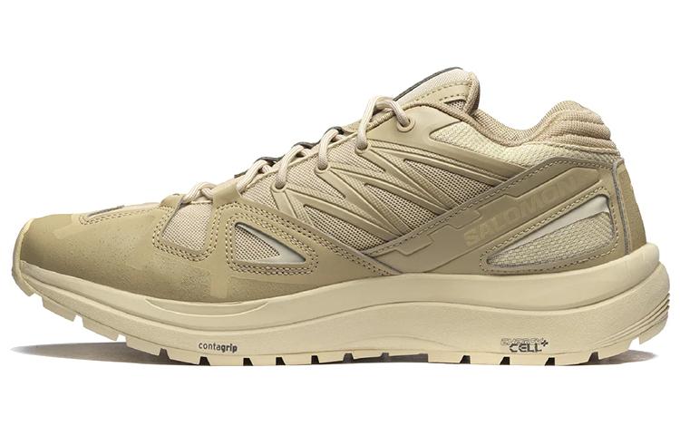 Salomon Odyssey 1  Safari Bleached Sand  45