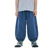 DUDUJIA Kids Summer Mosquito Repellent Mesh Pants