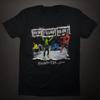 New Found Glory Black T-Shirt Cotton Full Size Unisex Unisex T-Shirt