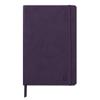 New Rhodia January Planner Weekly Vertical Web Planner Weekly Rhodia cf117293 Color [Starting 2026] Diary, A5, Type, Vertical, Aubergine,