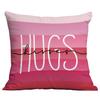 Valentine's Day Love Pillow Case Sofa Living Room Pillow Case Pillow Case New Home Style
