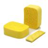3Pcs Dental Porcelain Blow-Up Sponge Dentist Lab Materials Viscose Sponge Absorbent Cotton Technicians Tools